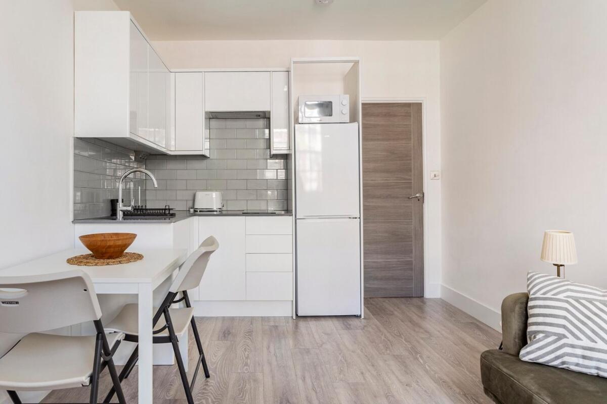 Apartamento Scott Ellis 2