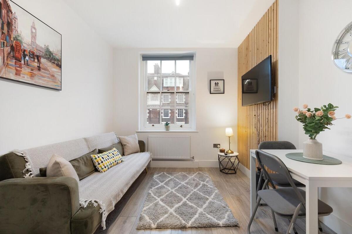 Apartamento Scott Ellis 2
