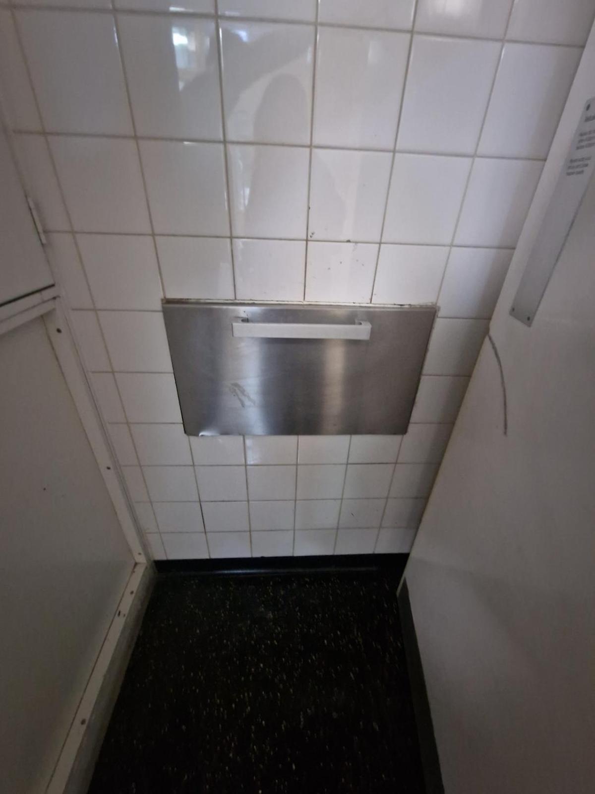 Apartamento Scott Ellis 2 *