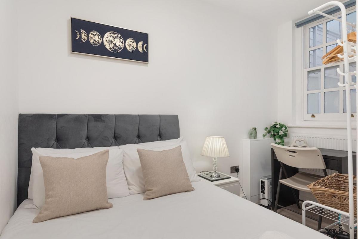 Apartamento Scott Ellis 2 Londres