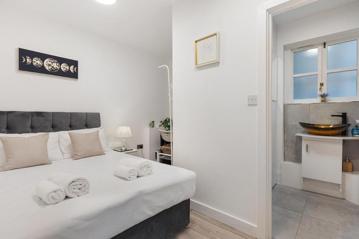 Apartamento Scott Ellis 2