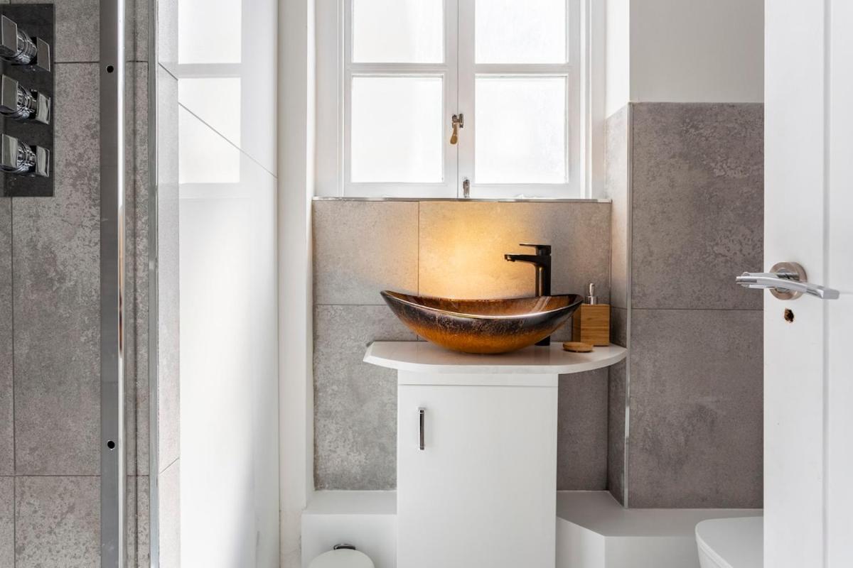 Apartamento Scott Ellis 2