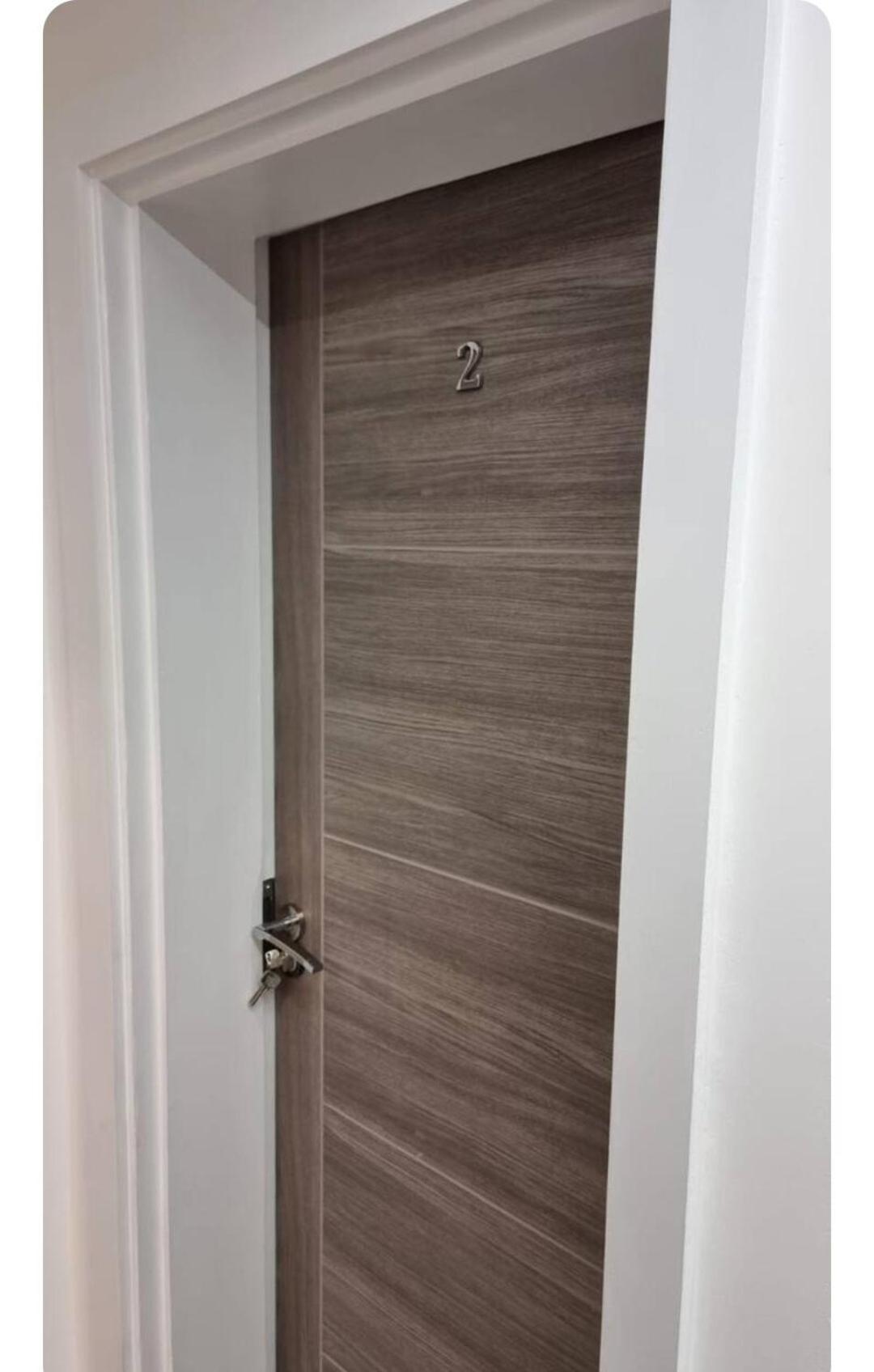 Apartamento Scott Ellis 2 *